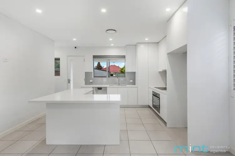 Main view of Homely house listing, 29 Oxford Street, Belmore NSW 2192