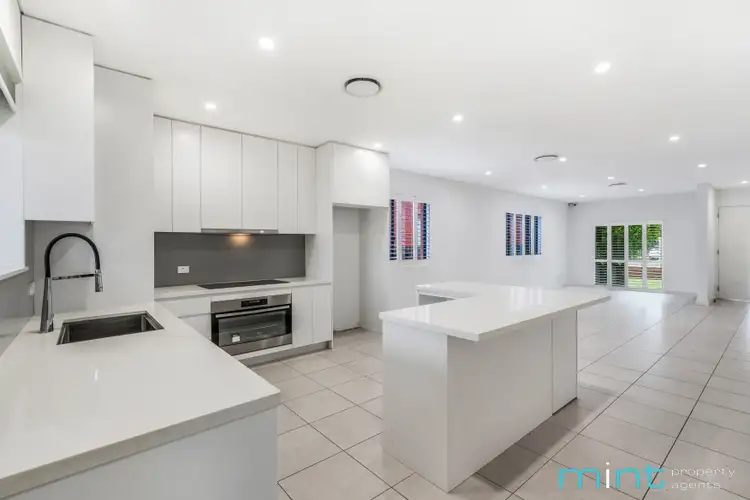 Third view of Homely house listing, 29 Oxford Street, Belmore NSW 2192