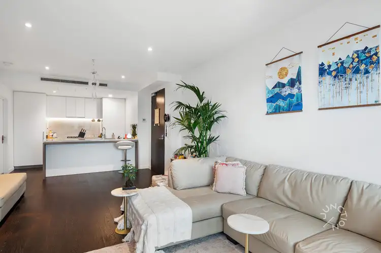 Second view of Homely unit listing, 2603/179 Alfred Street, Fortitude Valley QLD 4006