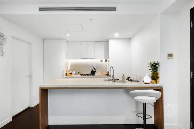 Third view of Homely unit listing, 2603/179 Alfred Street, Fortitude Valley QLD 4006