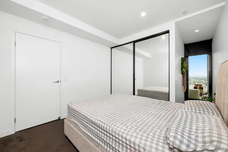 Fifth view of Homely unit listing, 2603/179 Alfred Street, Fortitude Valley QLD 4006