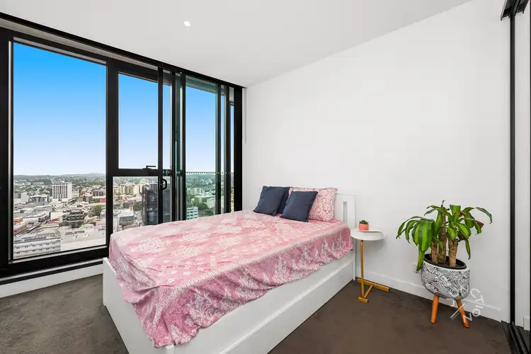 Sixth view of Homely unit listing, 2603/179 Alfred Street, Fortitude Valley QLD 4006