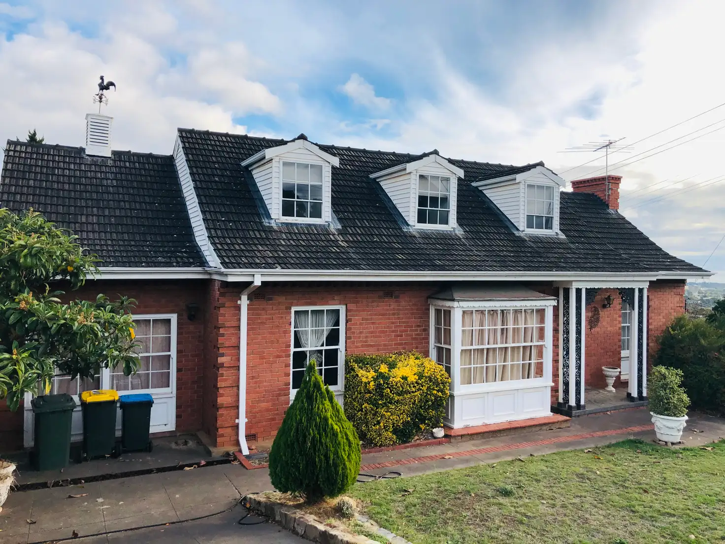 Main view of Homely house listing, 82 Shepherds Hill Road, Bellevue Heights SA 5050