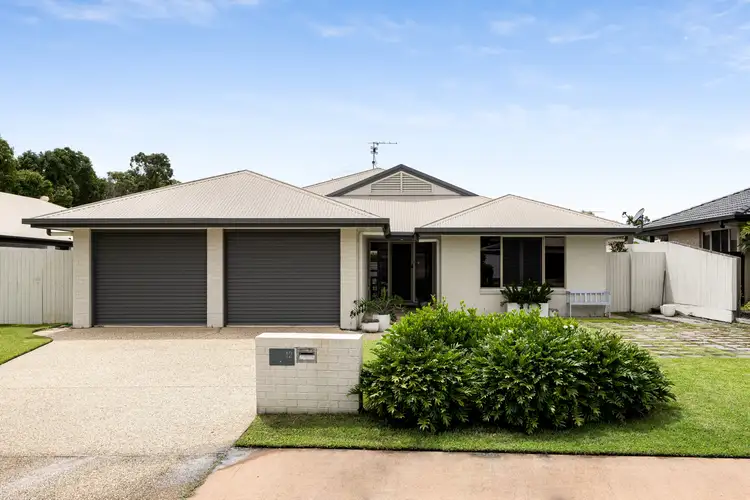 12 Rainsford Place, Buderim QLD 4556