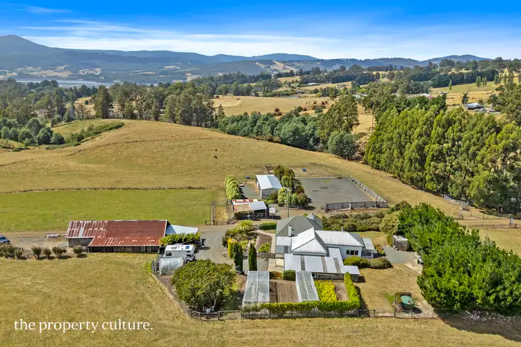 Second view of Homely house listing, 23 Archers Road, Franklin TAS 7113