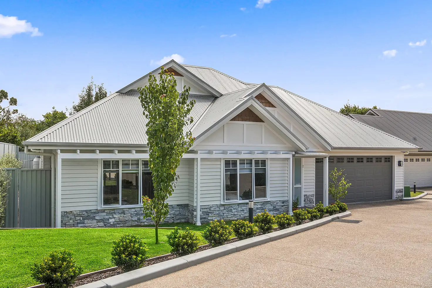 Main view of Homely house listing, 2/49 Yarrawa Street, Moss Vale NSW 2577