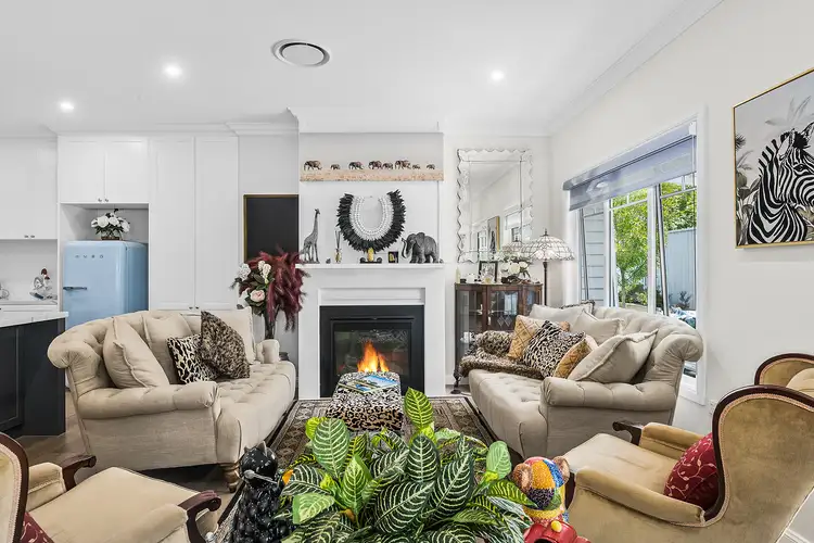 Second view of Homely house listing, 2/49 Yarrawa Street, Moss Vale NSW 2577