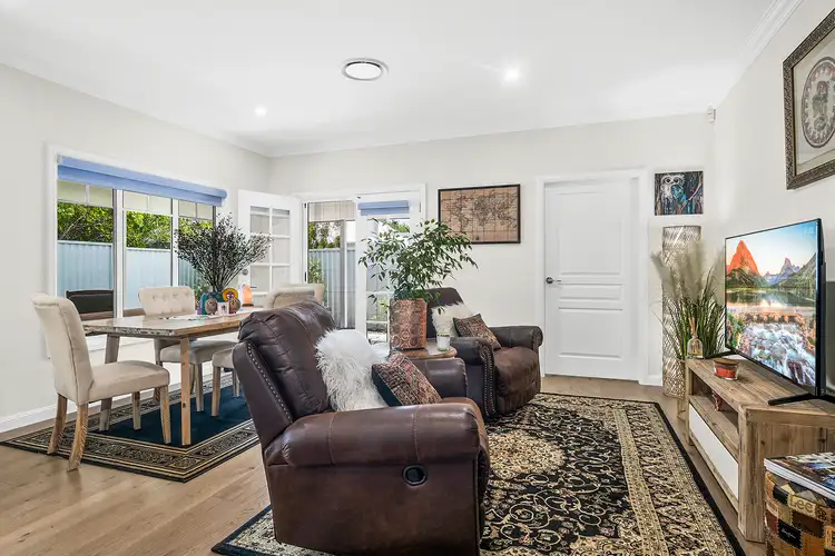 Third view of Homely house listing, 2/49 Yarrawa Street, Moss Vale NSW 2577