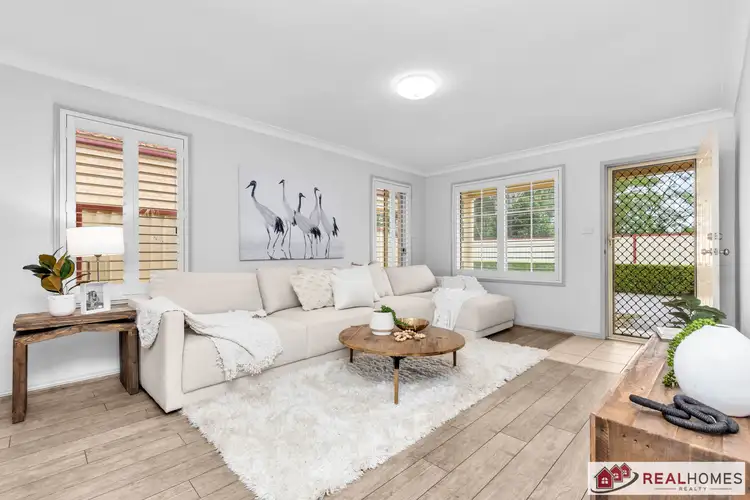 6/30 Station Street, Schofields NSW 2762