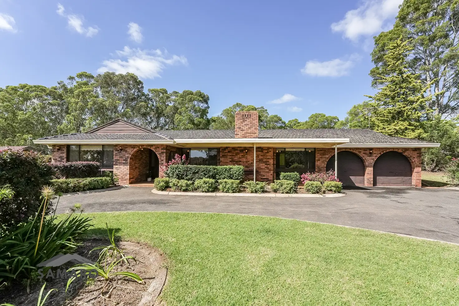 Main view of Homely house listing, 17 Sunnyside Drive, Ellis Lane NSW 2570