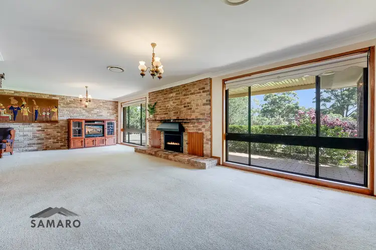Third view of Homely house listing, 17 Sunnyside Drive, Ellis Lane NSW 2570