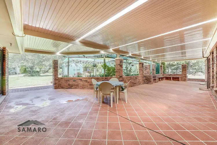 Fourth view of Homely house listing, 17 Sunnyside Drive, Ellis Lane NSW 2570