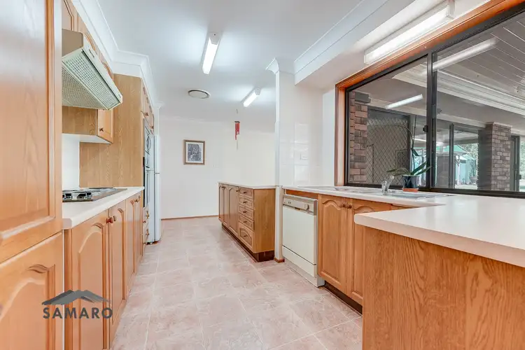 Fifth view of Homely house listing, 17 Sunnyside Drive, Ellis Lane NSW 2570