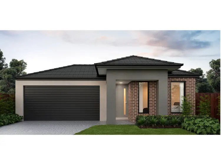 Lot 718 Colson Way, Berwick VIC 3806