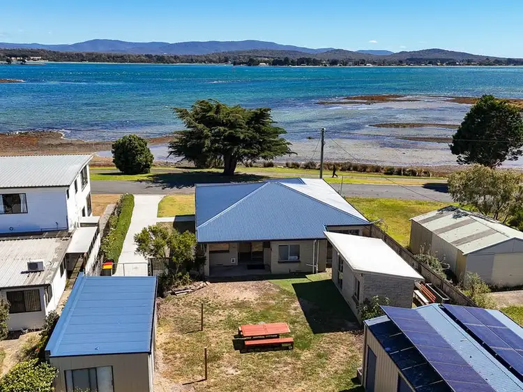 44 Esplanade North, George Town TAS 7253