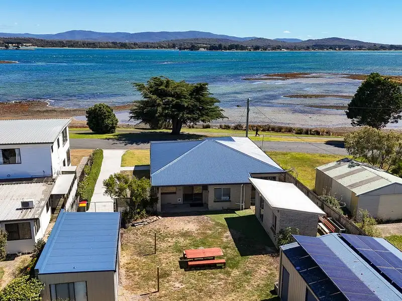 Main view of Homely house listing, 44 Esplanade North, George Town TAS 7253