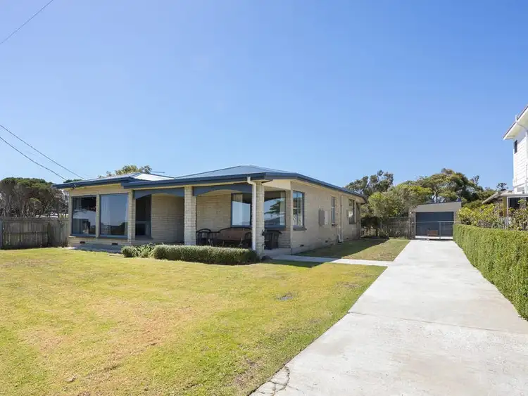 Second view of Homely house listing, 44 Esplanade North, George Town TAS 7253