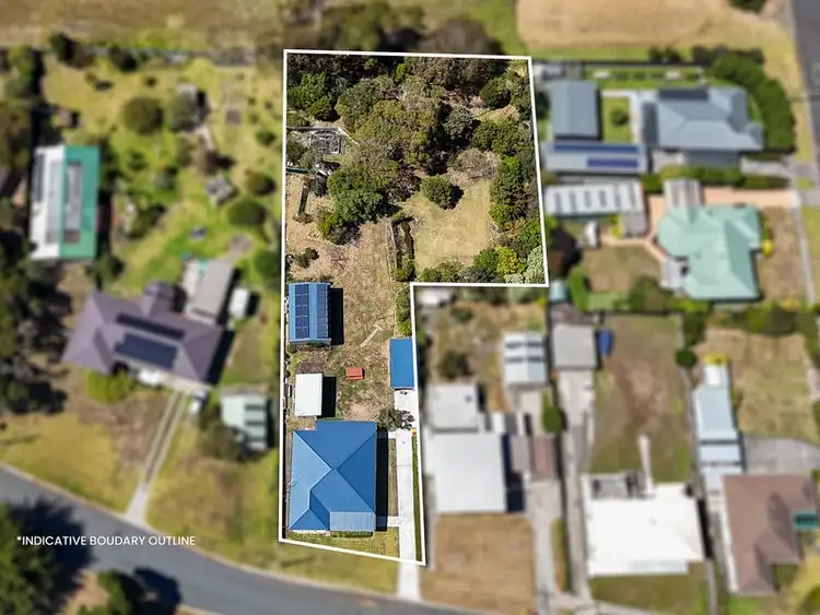Third view of Homely house listing, 44 Esplanade North, George Town TAS 7253