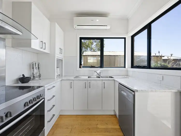 Fourth view of Homely house listing, 44 Esplanade North, George Town TAS 7253