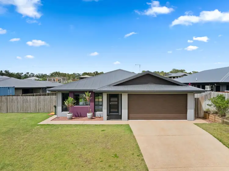 Main view of Homely house listing, 28 Budden Street, Tolga QLD 4882