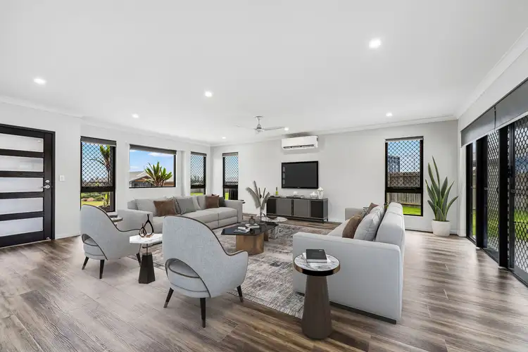 Second view of Homely house listing, 28 Budden Street, Tolga QLD 4882