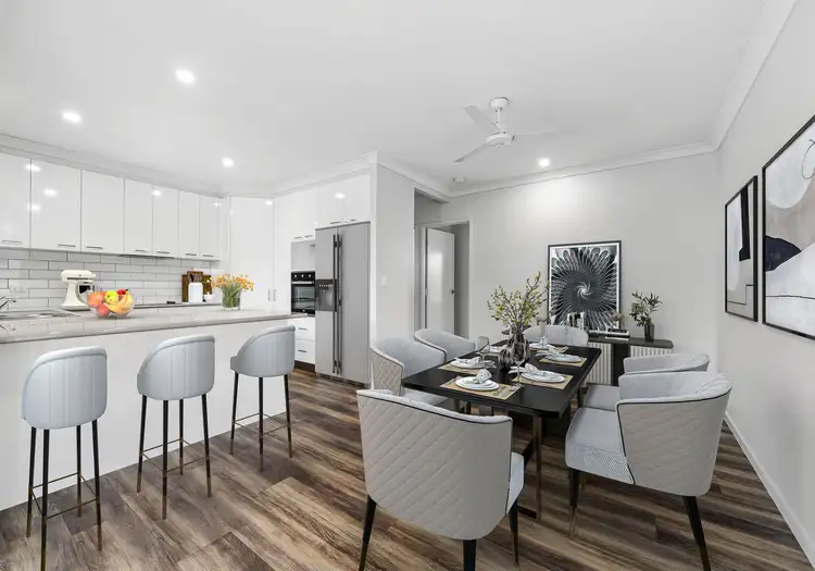 Third view of Homely house listing, 28 Budden Street, Tolga QLD 4882