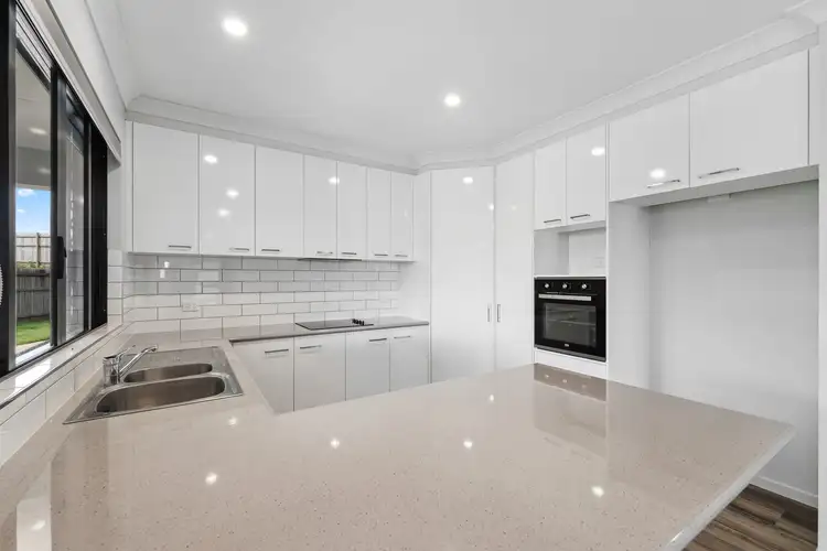 Fourth view of Homely house listing, 28 Budden Street, Tolga QLD 4882
