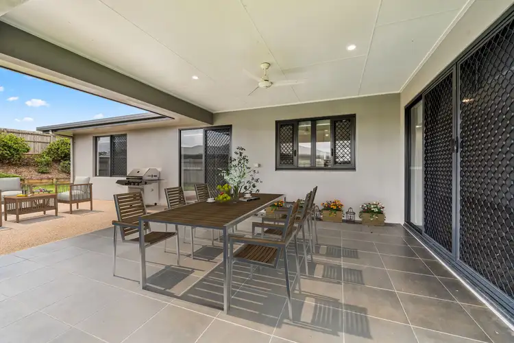 Fifth view of Homely house listing, 28 Budden Street, Tolga QLD 4882