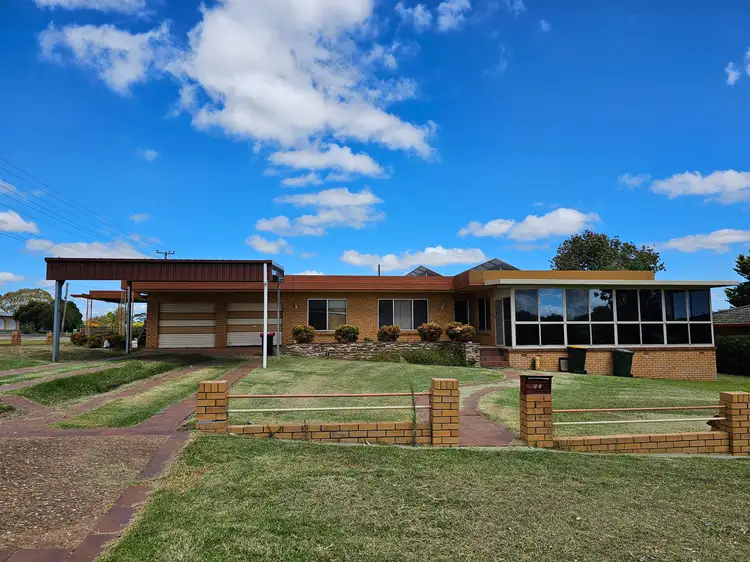 58 Hunter Street, Glen Innes NSW 2370
