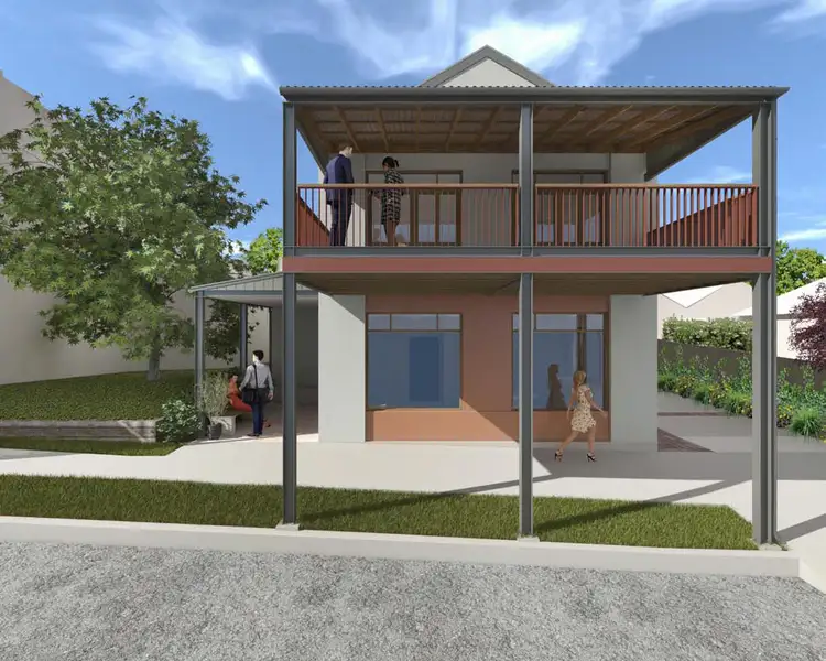 Second view of Homely land listing, 10 Pym Street, Millthorpe NSW 2798