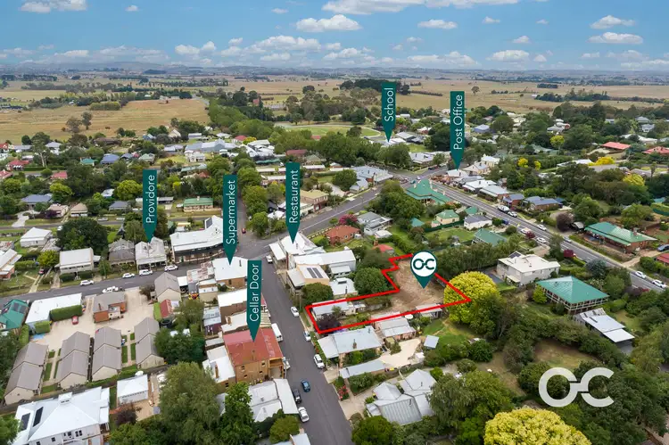 Fifth view of Homely land listing, 10 Pym Street, Millthorpe NSW 2798