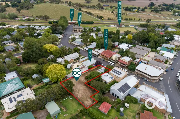 Sixth view of Homely land listing, 10 Pym Street, Millthorpe NSW 2798