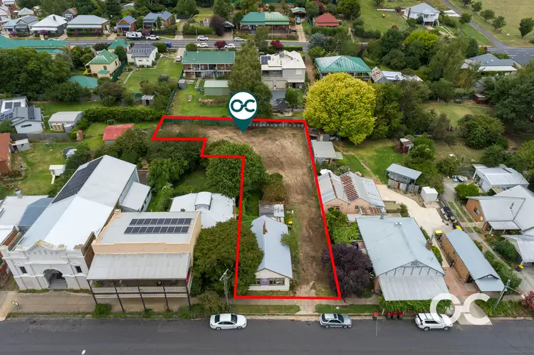 Seventh view of Homely land listing, 10 Pym Street, Millthorpe NSW 2798