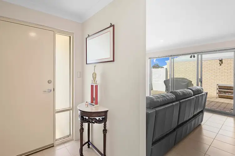 Third view of Homely house listing, 5 Pyke Way, Piara Waters WA 6112