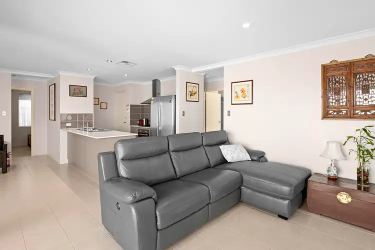 Fourth view of Homely house listing, 5 Pyke Way, Piara Waters WA 6112