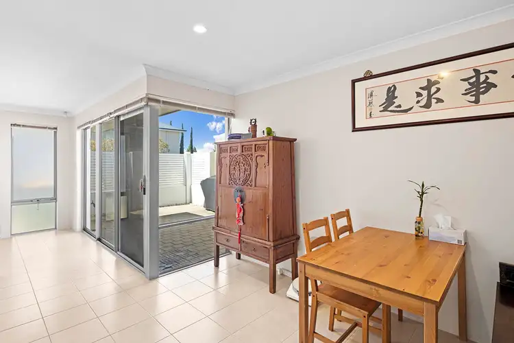 Fifth view of Homely house listing, 5 Pyke Way, Piara Waters WA 6112