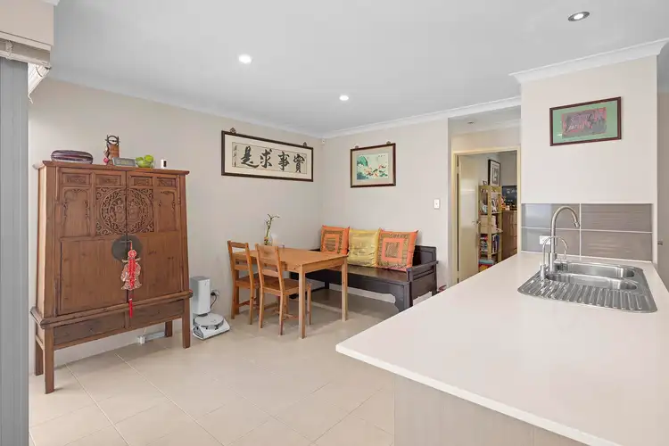 Sixth view of Homely house listing, 5 Pyke Way, Piara Waters WA 6112