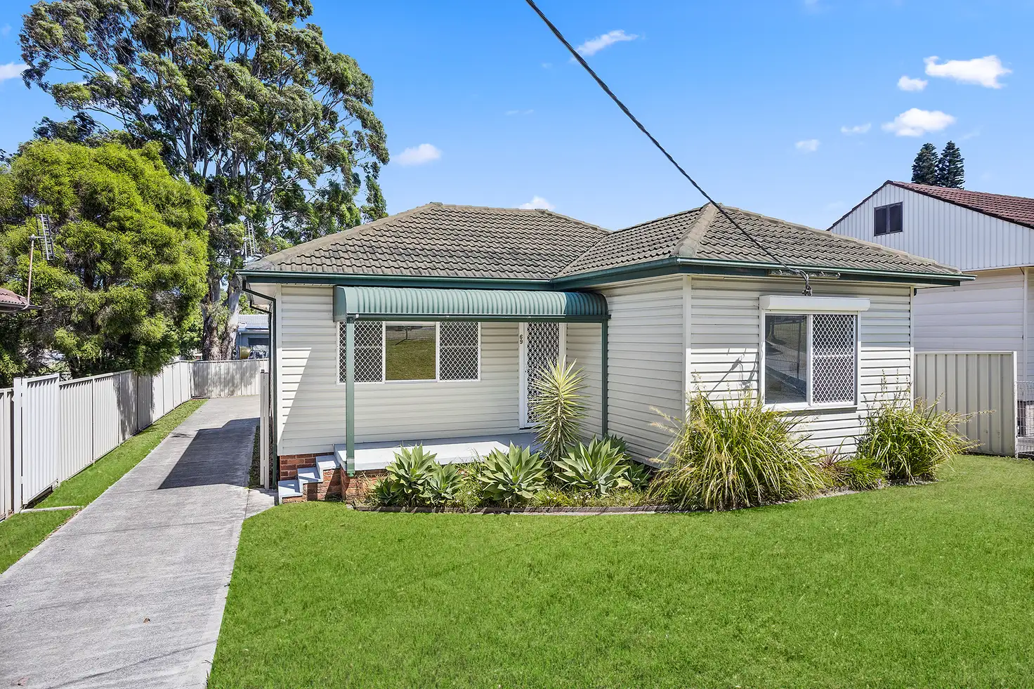 Main view of Homely house listing, 69 Mirrabooka Road, Lake Heights NSW 2502