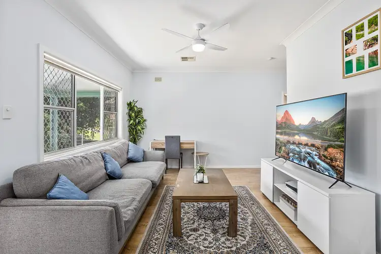 Second view of Homely house listing, 69 Mirrabooka Road, Lake Heights NSW 2502