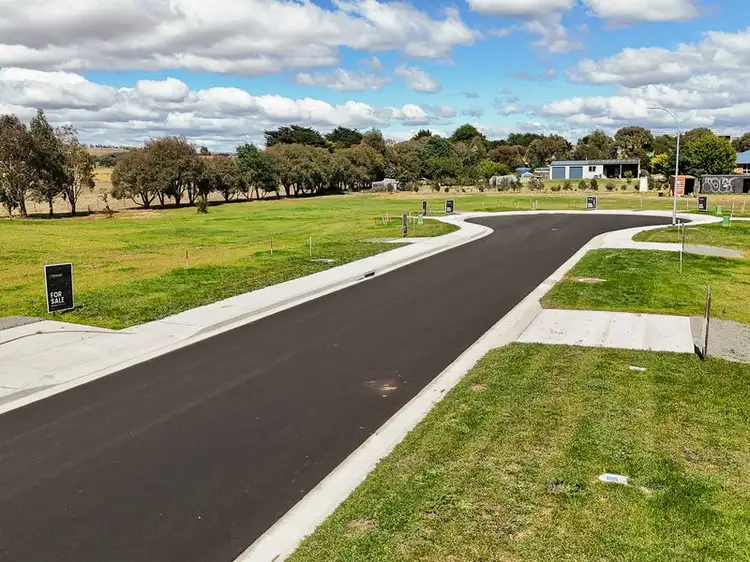 Seventh view of Homely land listing, 1 Emery Court, Oatlands TAS 7120