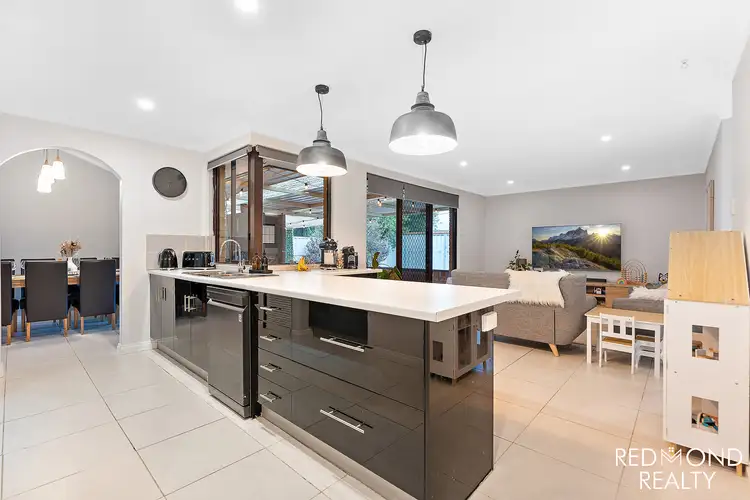 Main view of Homely house listing, 73 Prince Regent Drive, Heathridge WA 6027