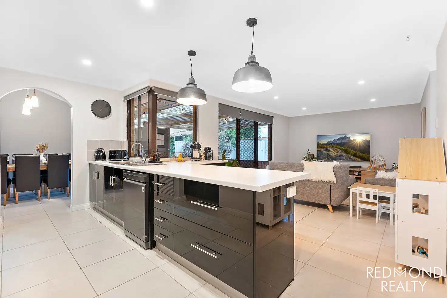 Main view of Homely house listing, 73 Prince Regent Drive, Heathridge WA 6027
