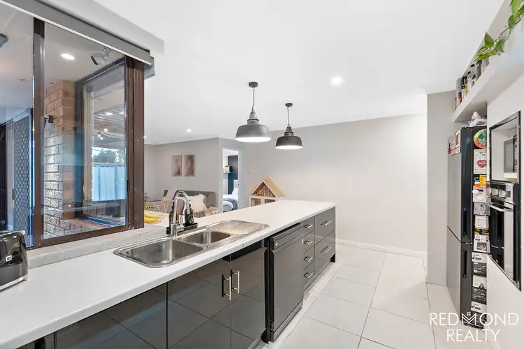 Fourth view of Homely house listing, 73 Prince Regent Drive, Heathridge WA 6027