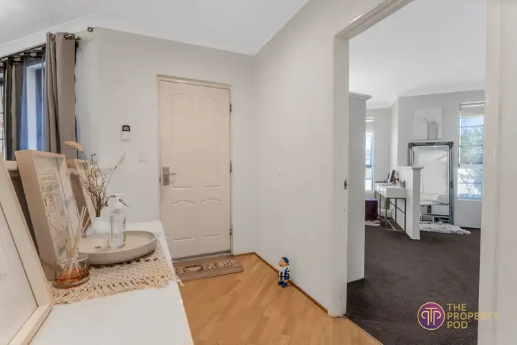 Second view of Homely house listing, 13 Teakwood Loop, Thornlie WA 6108