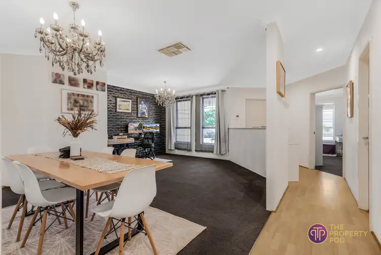 Third view of Homely house listing, 13 Teakwood Loop, Thornlie WA 6108