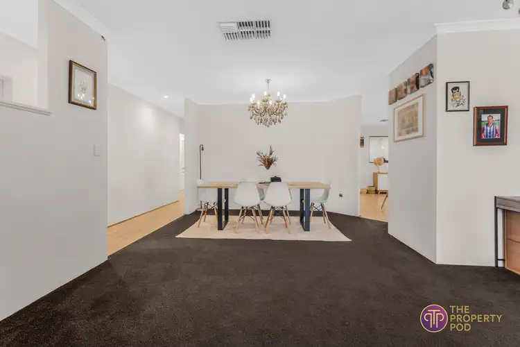 Sixth view of Homely house listing, 13 Teakwood Loop, Thornlie WA 6108