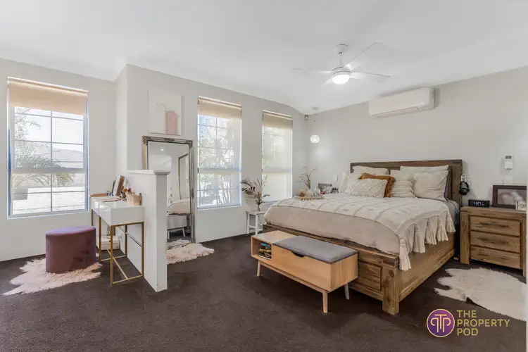 Seventh view of Homely house listing, 13 Teakwood Loop, Thornlie WA 6108