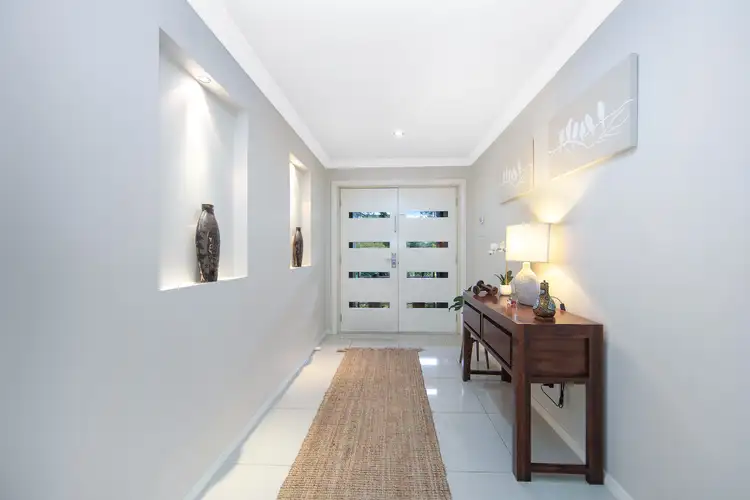 Fourth view of Homely house listing, 11 Crestview Place, Lisarow NSW 2250