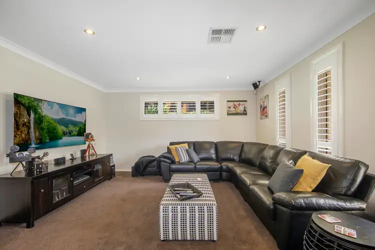 Fifth view of Homely house listing, 11 Crestview Place, Lisarow NSW 2250