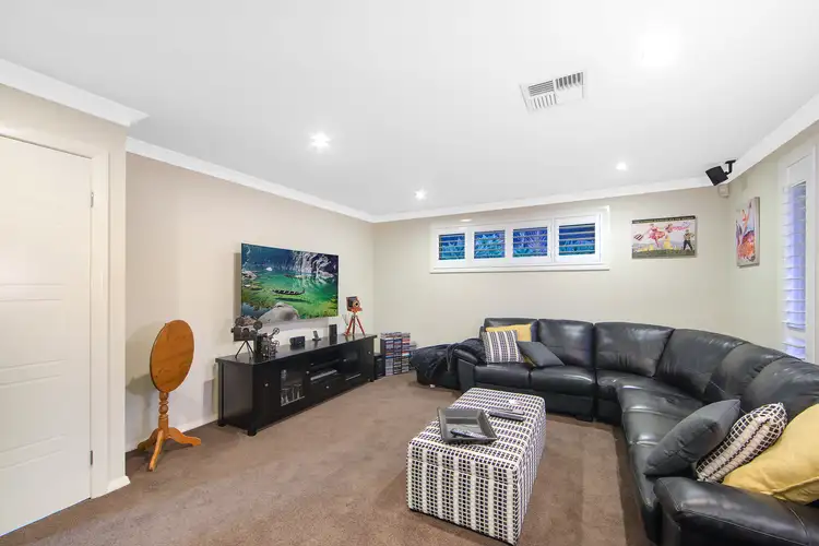 Sixth view of Homely house listing, 11 Crestview Place, Lisarow NSW 2250